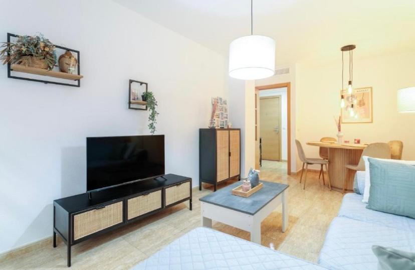 Centrum - Train Station Apartment Alicante