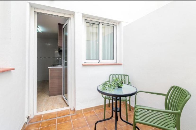 Appartement Centrum - Train Station